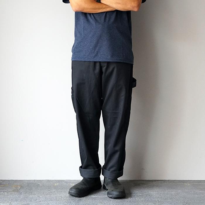 Stan Ray ワイドパンツ メンズ 大きいサイズ STAN RAY