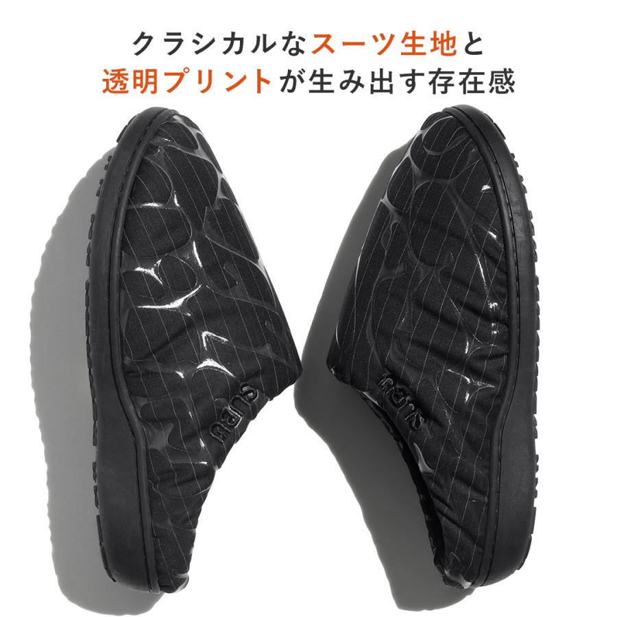 SUBU（スブ） DOTS FRANKEN ドット フランケン サークル 内ボア 中ボア