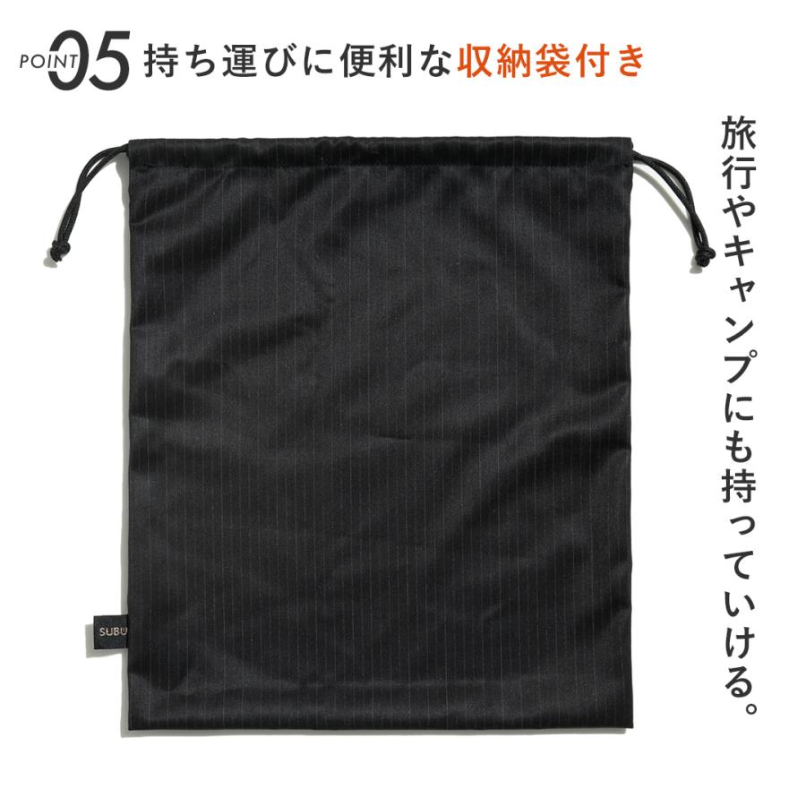 SUBU（スブ） DOTS FRANKEN ドット フランケン サークル 内ボア 中ボア