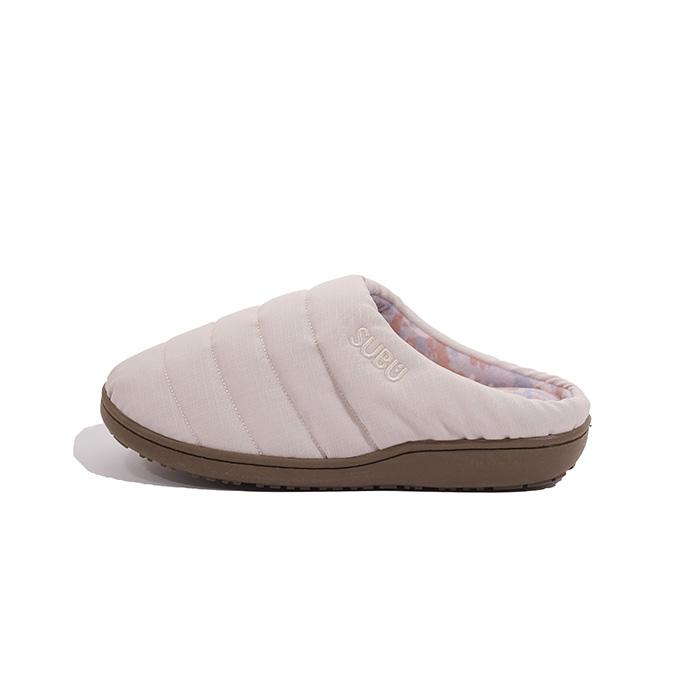 SUBU（スブ） 10%OFFセール 冬用 サンダルSUBU NANNEN Field ナンネン