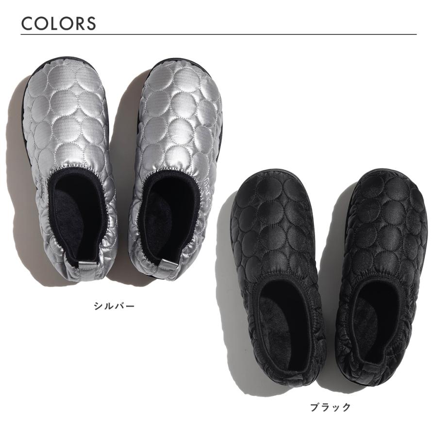 SUBU（スブ） VAMP PLATFORM CIRCLE ヴァンプ プラットフォーム