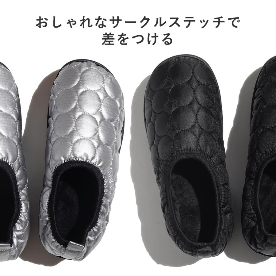 SUBU（スブ） VAMP PLATFORM CIRCLE ヴァンプ プラットフォーム