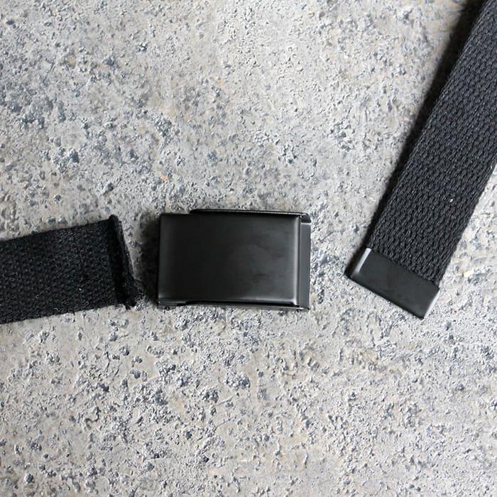 SUSPENDER FACTORY サスペンダーファクトリー BELT ベルト ガチャ