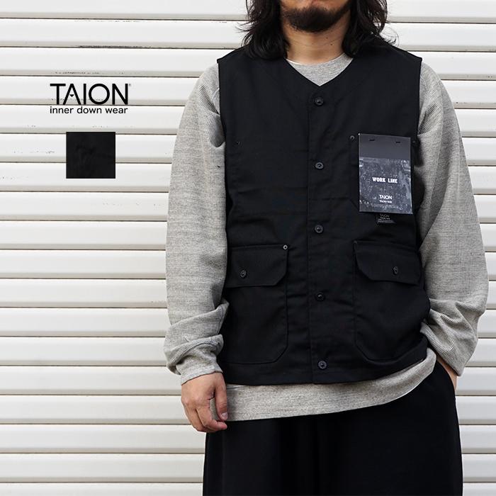 TAION（タイオン） 
