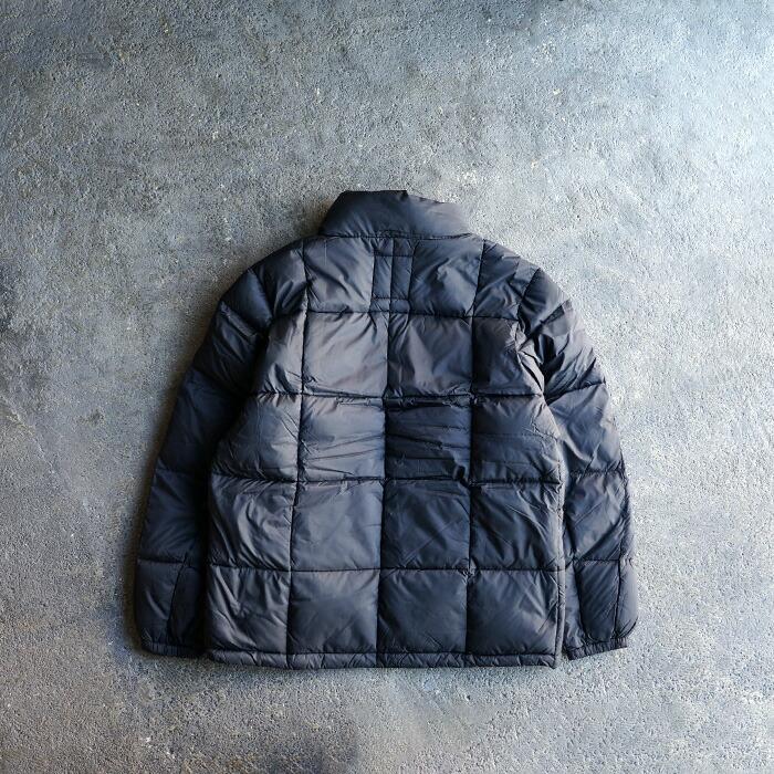 TAION タイオン MOUNTAIN PACKABLE VOLUME DOWN JACKET TAION タイオン MOUNTAIN PACKABLE VOLUME DOWN JACKET