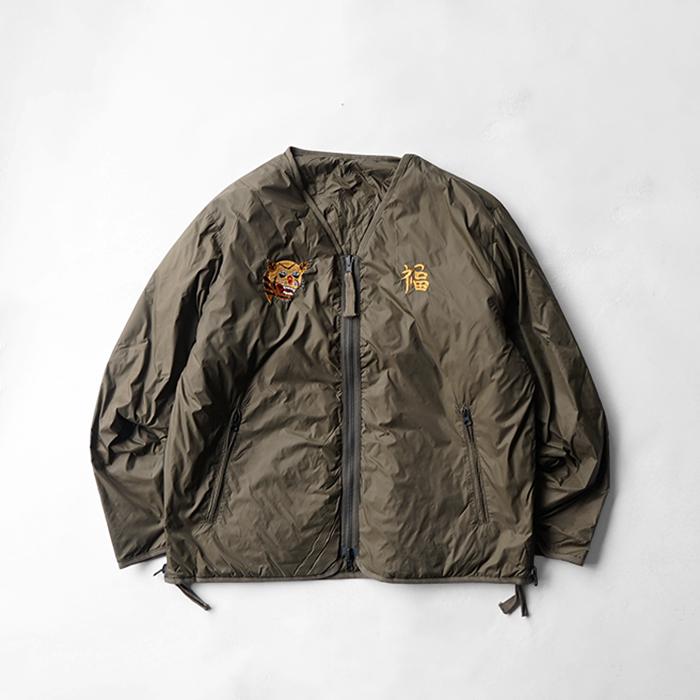 TAION（タイオン） 30%OFFセール JAPAN SPECIAL REVERSIBLE 