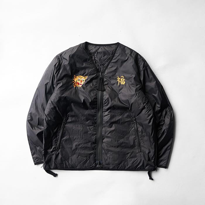 TAION（タイオン） 30%OFFセール JAPAN SPECIAL REVERSIBLE 