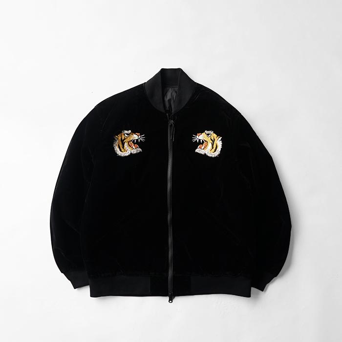 TAION（タイオン） JAPAN SPECIAL REVERSIBLE 