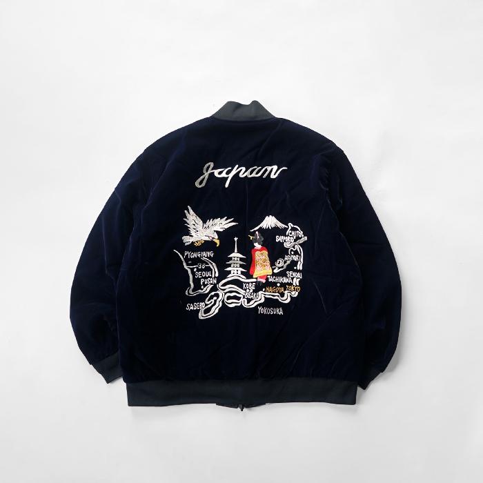 TAION（タイオン） JAPAN SPECIAL REVERSIBLE 