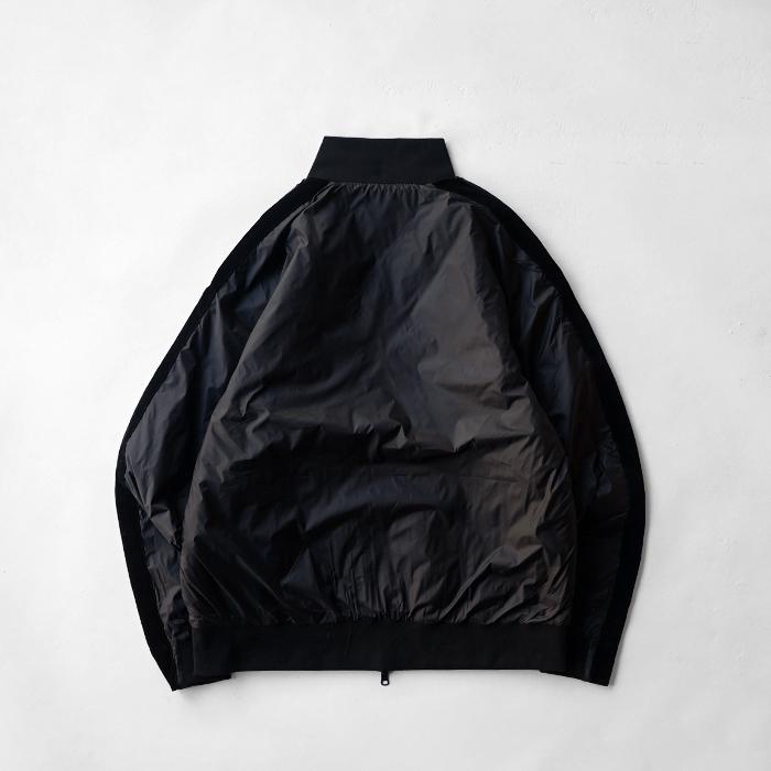 TAION（タイオン） JAPAN SPECIAL TRACK DOWN JACKET ジャパン