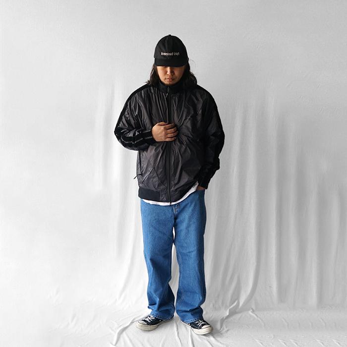 TAION（タイオン） JAPAN SPECIAL TRACK DOWN JACKET ジャパン