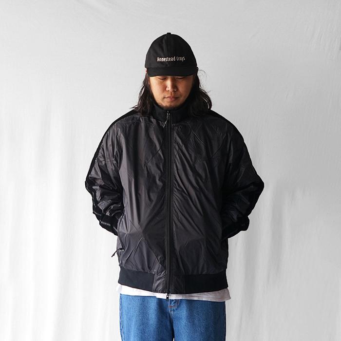 TAION（タイオン） JAPAN SPECIAL TRACK DOWN JACKET ジャパン