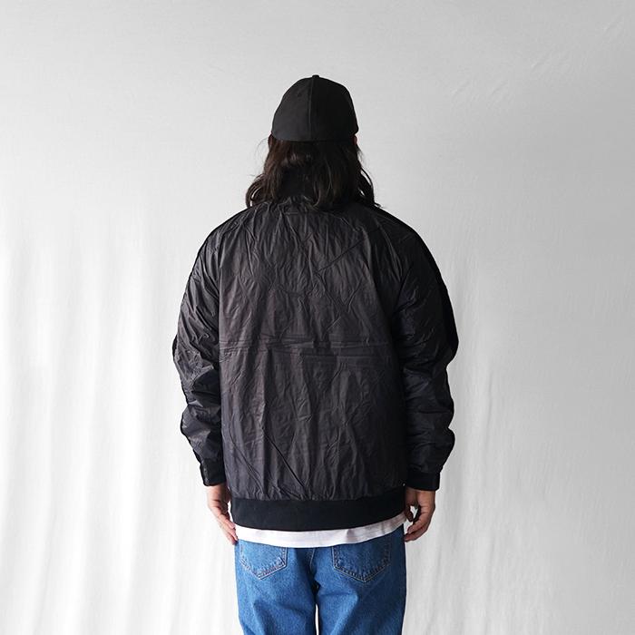 TAION（タイオン） JAPAN SPECIAL TRACK DOWN JACKET ジャパン
