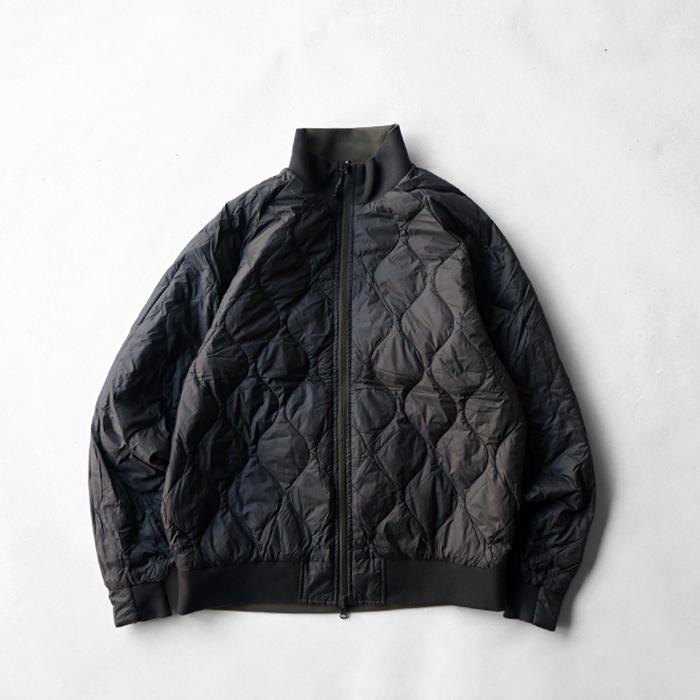 TAION（タイオン） JAPAN SPECIAL TRACK DOWN JACKET ジャパン