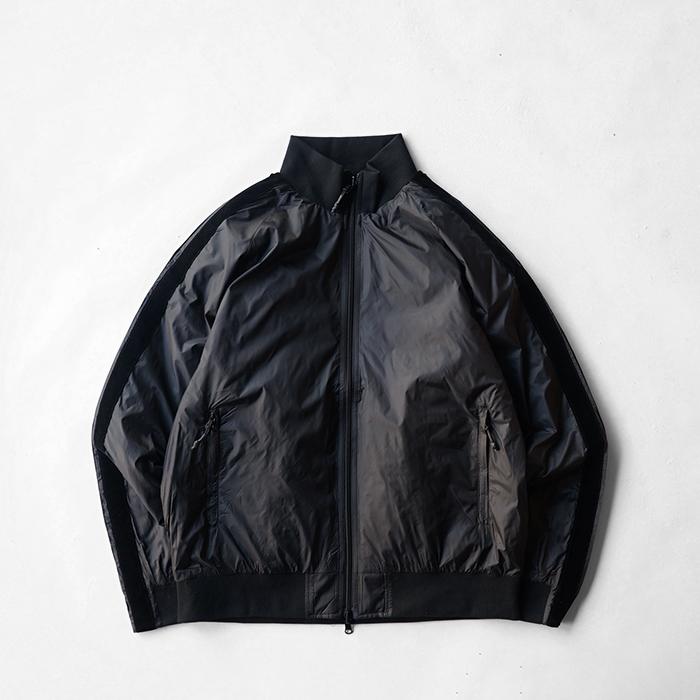 TAION（タイオン） JAPAN SPECIAL TRACK DOWN JACKET ジャパン