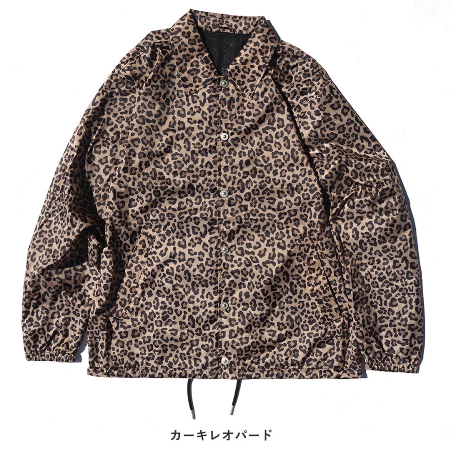 TAION（タイオン） ジャケット Non down Basic Reversible Coach 