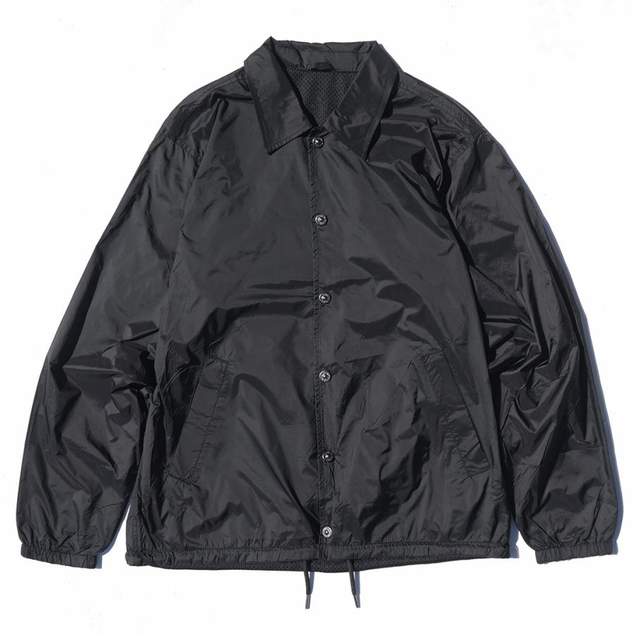 TAION（タイオン） ジャケット Non down Basic Reversible Coach