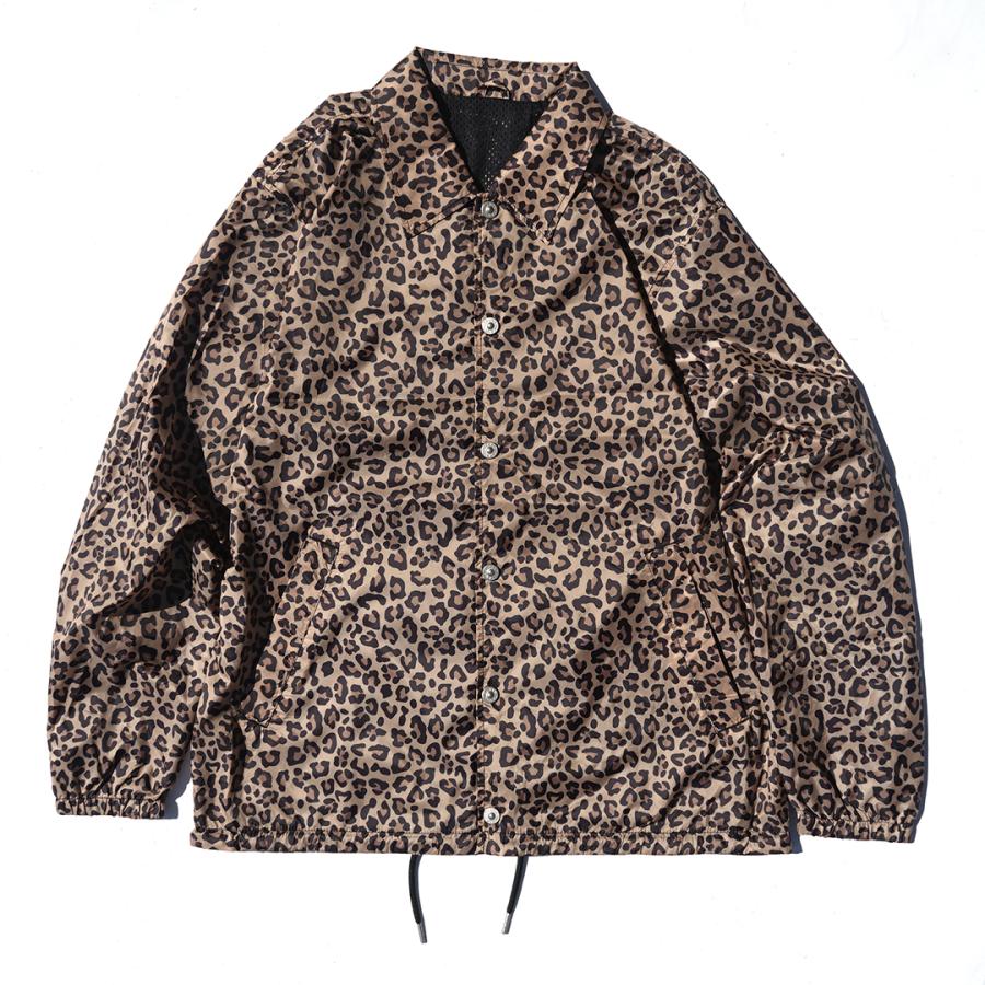 TAION（タイオン） ジャケット Non down Basic Reversible Coach