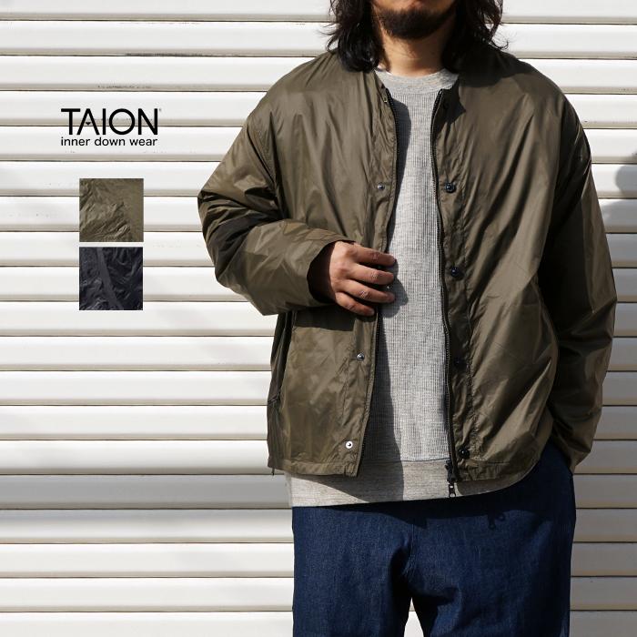 TAION（タイオン） 