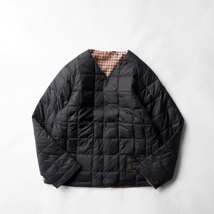 TAION（タイオン） × Universal Works タイオン×ユニバーサルワークス