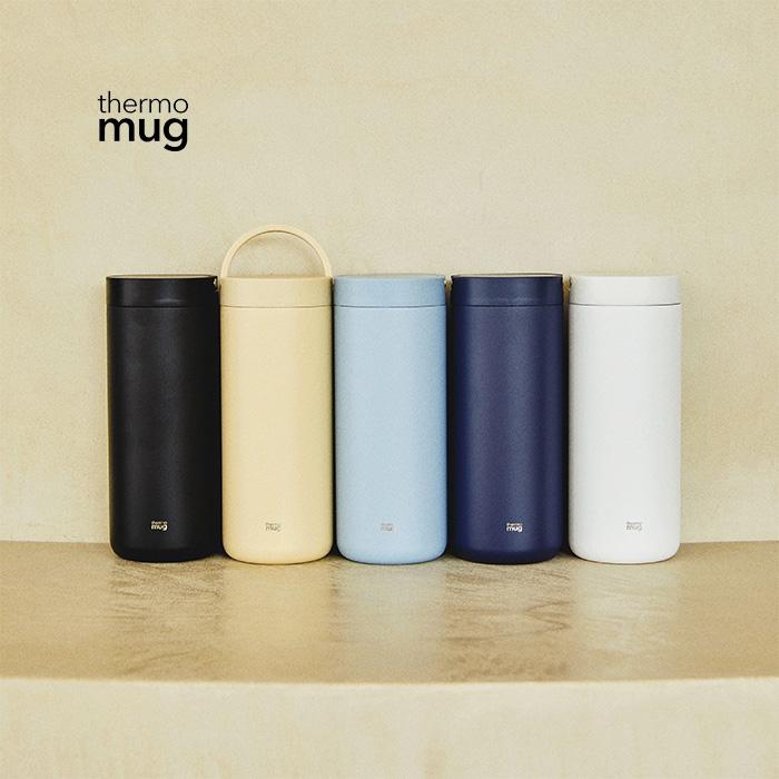 thermo mug（サーモマグ） LANTERN BOTTLE ランタンボトル LB24-60
