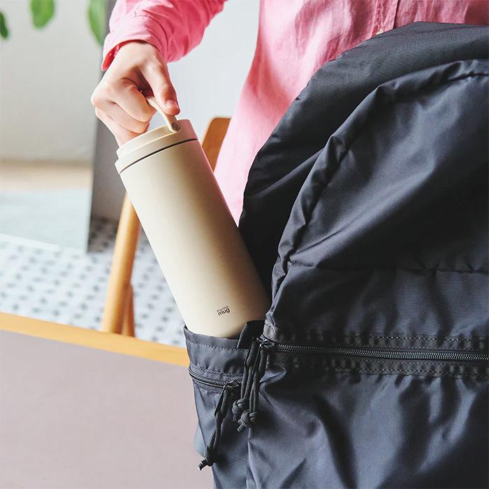 thermo mug（サーモマグ） LANTERN BOTTLE ランタンボトル LB24-60