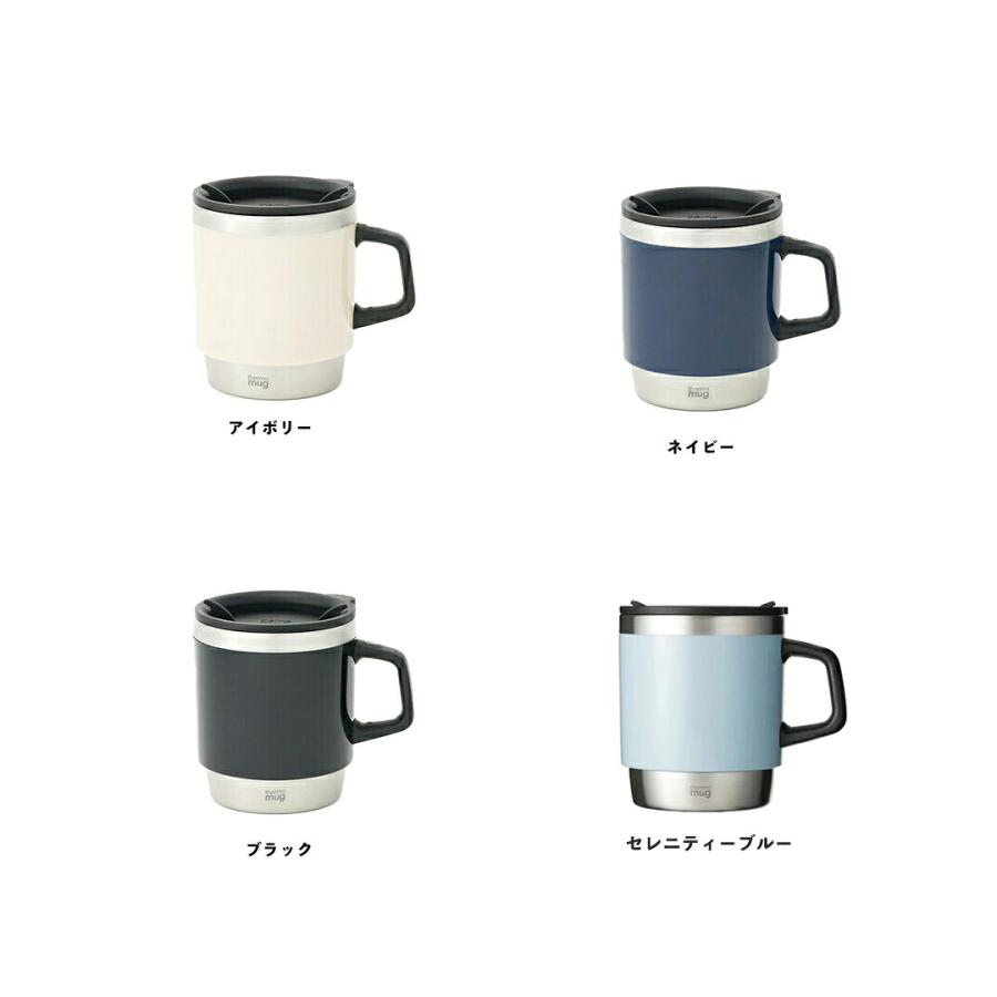 thermo mug（サーモマグ） STACKING MUG ST17-30 スタッキングマグ