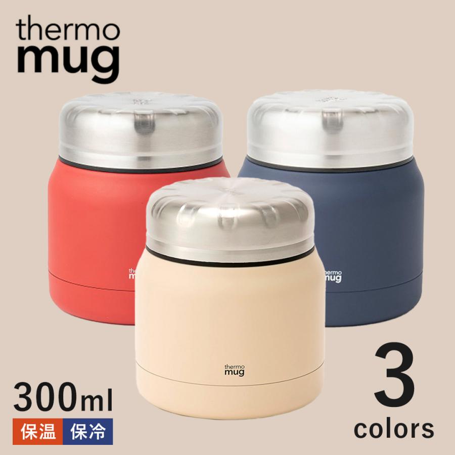 thermo mug（サーモマグ） MINI TANK TNK18-30 ミニタンク タンク