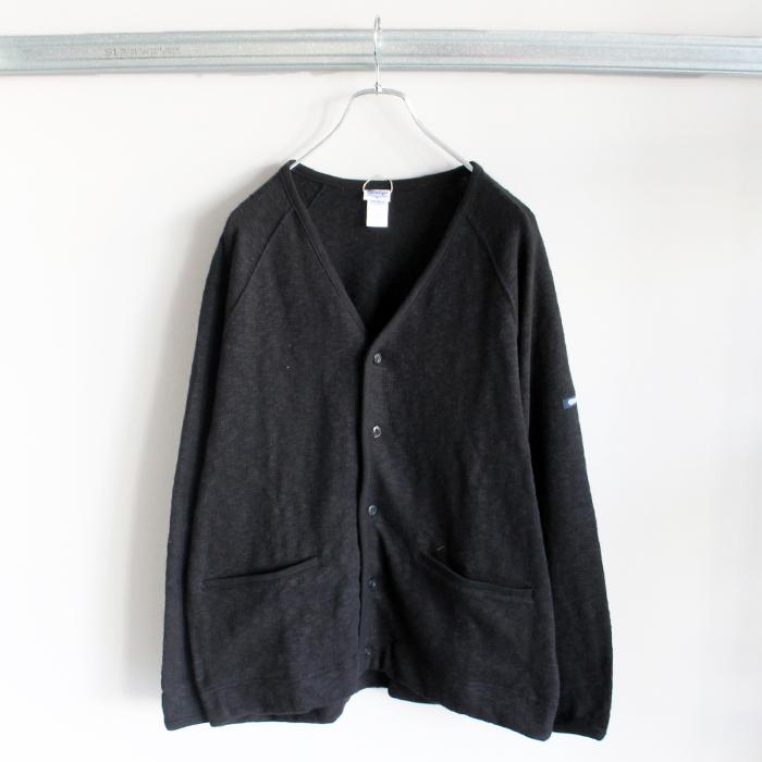 TIEASY（ティージー） ORGANIC CARDIGAN オリジナルカーディガン 