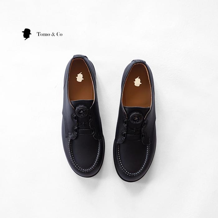 Tomo & Co（トモアンドシーオー） 20%OFFセール FREE WORKER フリー
