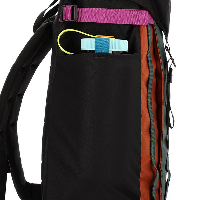 TOPO DESIGNS Danner×TOPO ダナー×トポデザイン MOUNTAIN PACK TOPO DESIGNS Danner×TOPO ダナー×トポデザイン MOUNTAIN PACK
