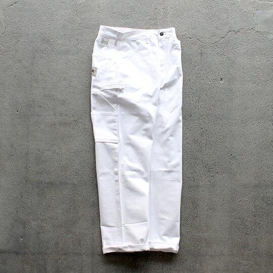 TRADESMAN トレーズマン Painter Pants ペインターパンツ TRADESMAN トレーズマン Painter Pants ペインターパンツ