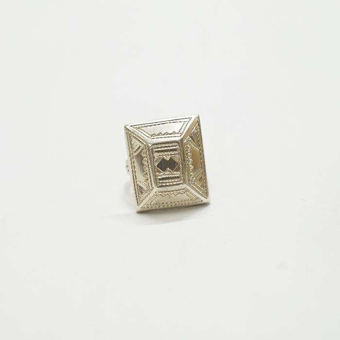 TUAREG JEWELRY トゥアレグジュエリー C25 リング 指輪 シルバー