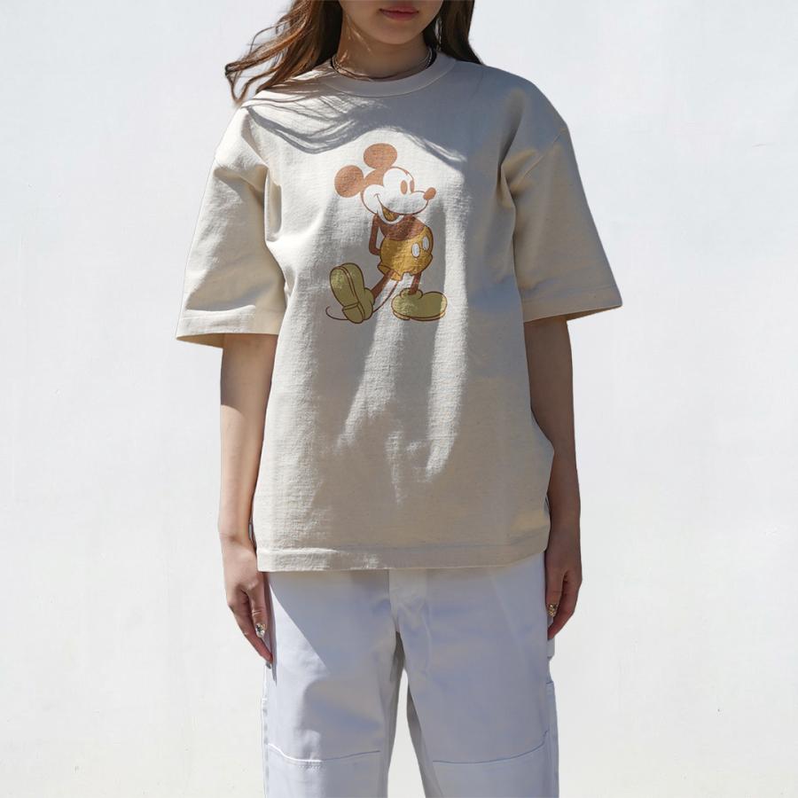 UNDYED×JACKSON MATISSE MATISSE 「JACKSON tシャツ MATISSE（ジャクソンマティス） JACKSON Tシャツ　XL トップス