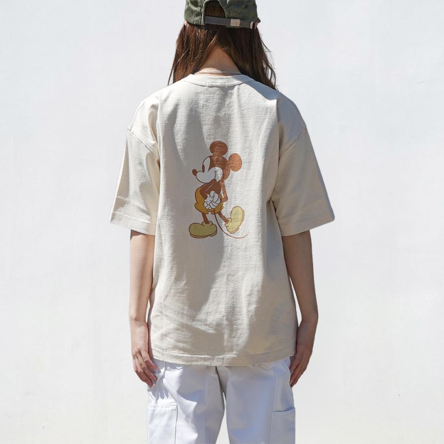 UNDYED（アンダイド） UNDYED STANDARD アンダイドスタンダード T