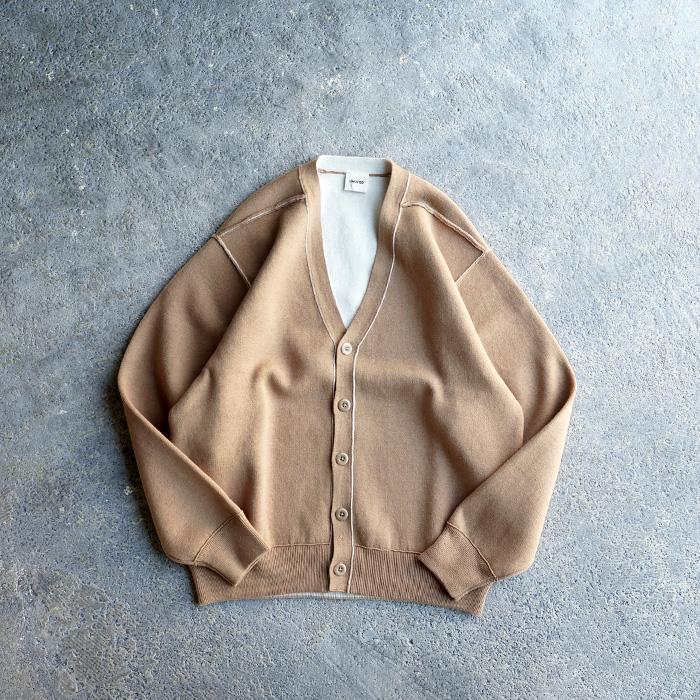 30%OFFセール メンズ UNDYED STANDARD アンダイドスタンダード KNIT 