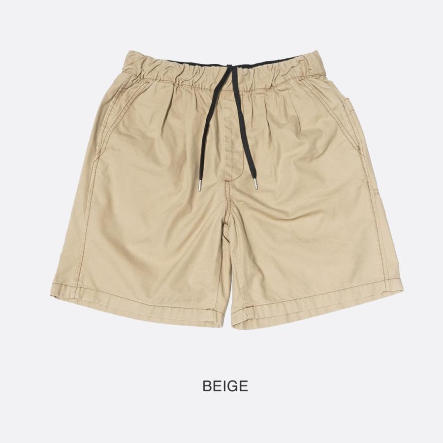 UNIVERSAL OVERALL（ユニバーサルオーバーオール） CHILLPAN SHORTS