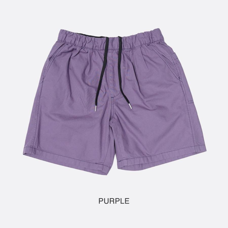 UNIVERSAL OVERALL（ユニバーサルオーバーオール） CHILLPAN SHORTS