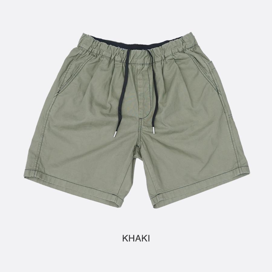 UNIVERSAL OVERALL（ユニバーサルオーバーオール） CHILLPAN SHORTS