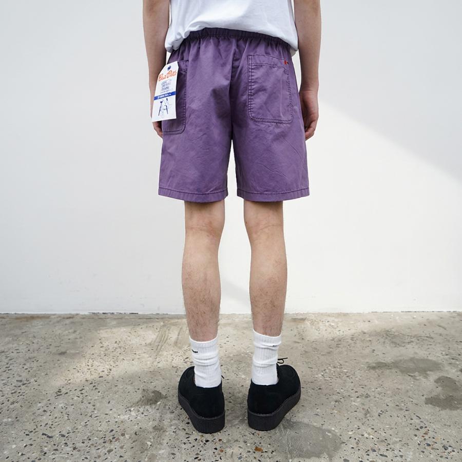 UNIVERSAL OVERALL（ユニバーサルオーバーオール） CHILLPAN SHORTS