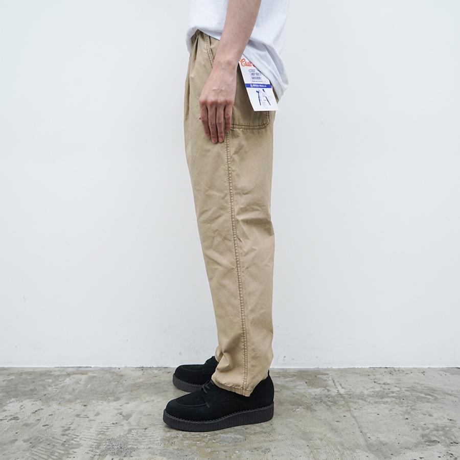 UNIVERSAL OVERALL（ユニバーサルオーバーオール） CHILLPAN TAPERED