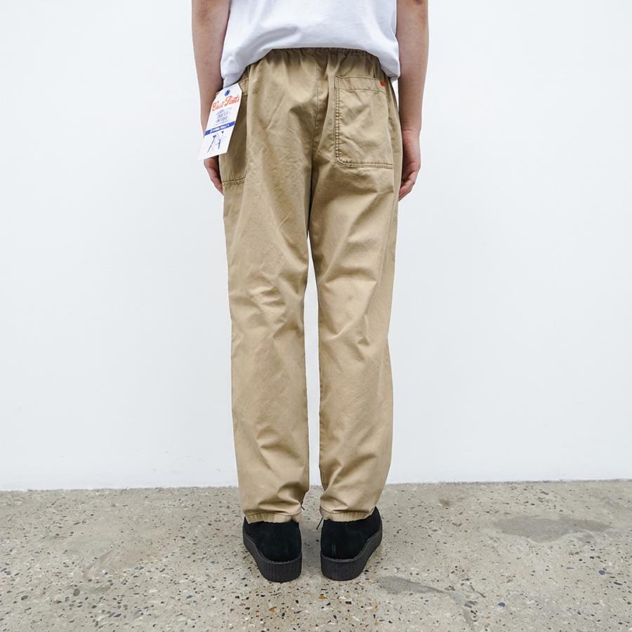 UNIVERSAL OVERALL（ユニバーサルオーバーオール） CHILLPAN TAPERED