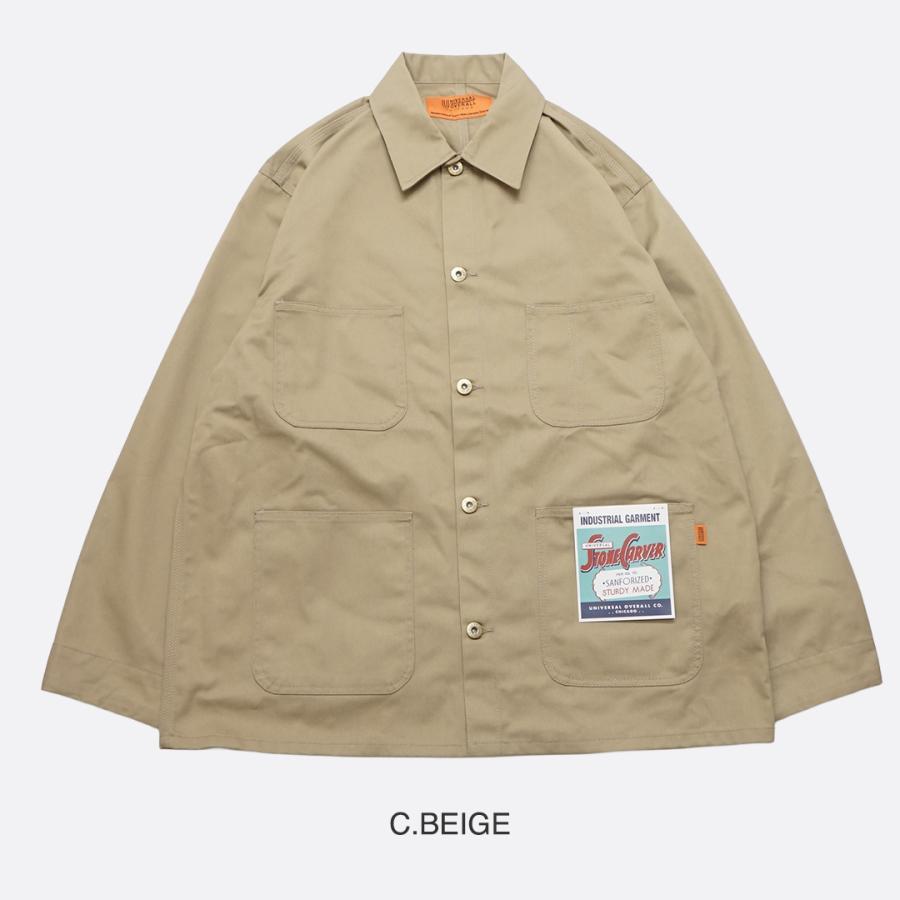 UNIVERSAL OVERALL（ユニバーサルオーバーオール） COVERALL