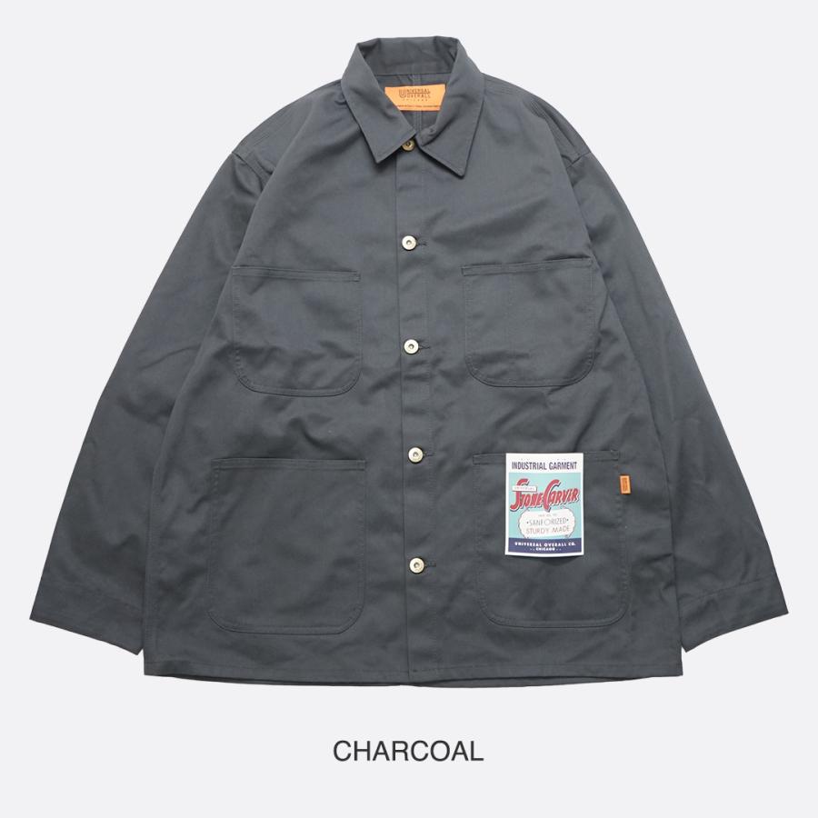 UNIVERSAL OVERALL（ユニバーサルオーバーオール） COVERALL