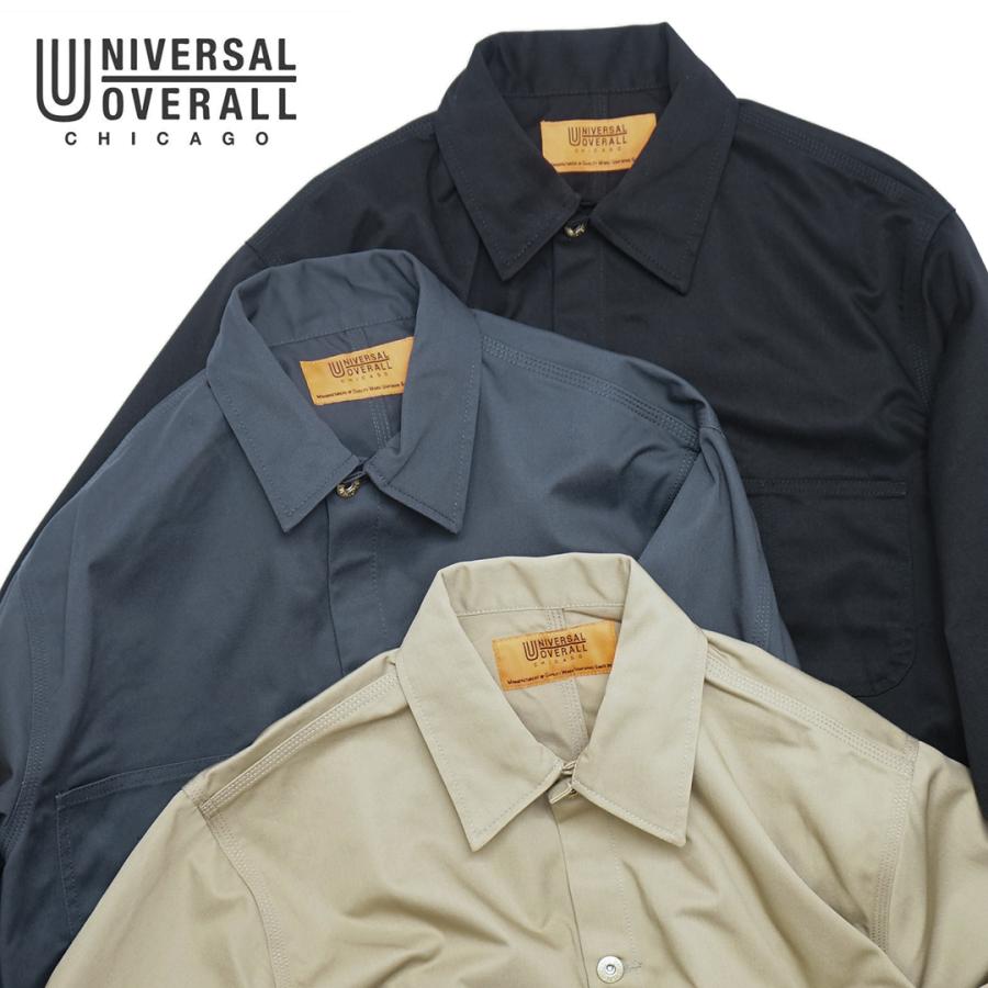 UNIVERSAL OVERALL（ユニバーサルオーバーオール） COVERALL