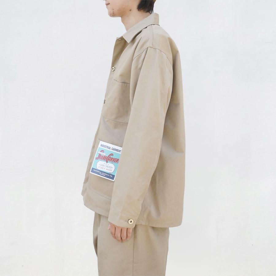 UNIVERSAL OVERALL（ユニバーサルオーバーオール） COVERALL
