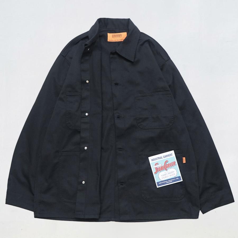 UNIVERSAL OVERALL（ユニバーサルオーバーオール） COVERALL