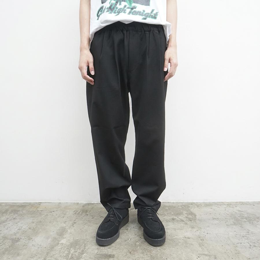 UNIVERSAL OVERALL（ユニバーサルオーバーオール） CHILLPAN TAPERED