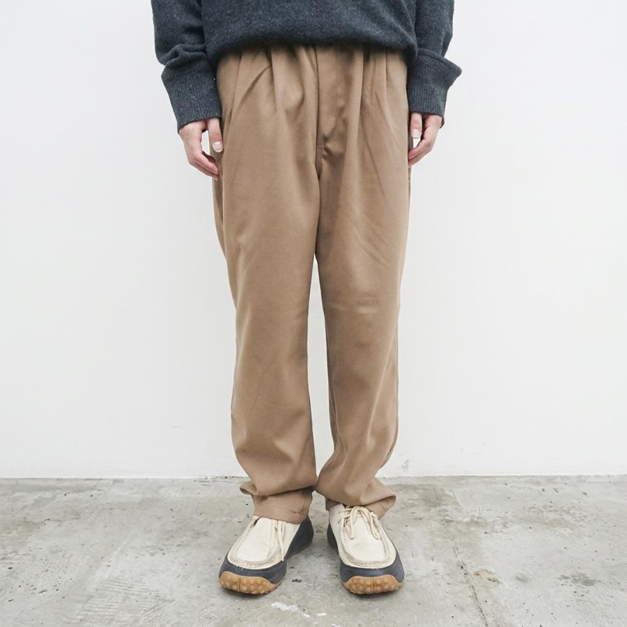 UNIVERSAL OVERALL（ユニバーサルオーバーオール） CHILLPAN TAPERED