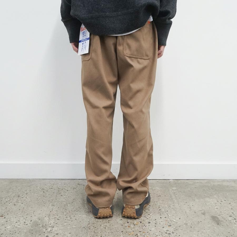 UNIVERSAL OVERALL（ユニバーサルオーバーオール） CHILLPAN TAPERED